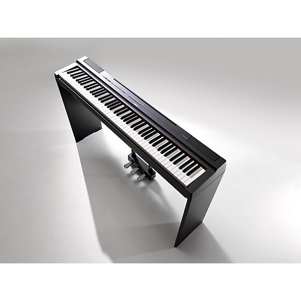 Yamaha P-125A 88-Key Digital Piano Black