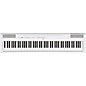 Open Box Yamaha P-125A 88-Key Digital Piano Level 2 White 197881127985 thumbnail