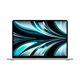Apple 13-inch MacBook Pro: Apple M2 chip with 8-core CPU and 10-core GPU, 256GB SSD - Silver