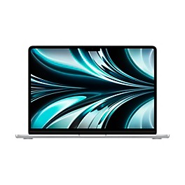 Apple 13-inch MacBook Pro: Apple M2 chip with 8-core CPU and 10-core GPU, 256GB SSD - Silver