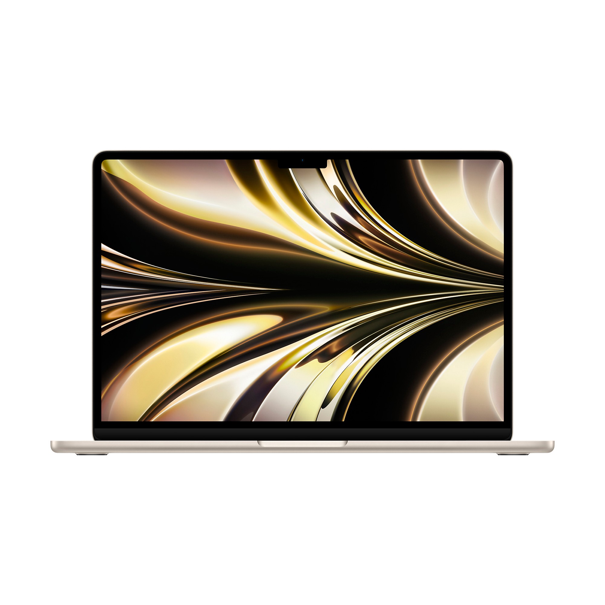 【夏休みセール中】MacBook gold Apple MacBook Air 13.3