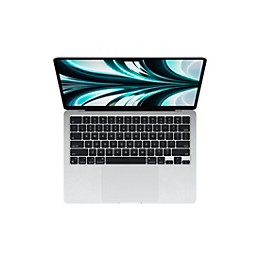 Apple 13-inch MacBook Pro: Apple M2 chip with 8-core CPU and 10-core GPU, 512GB SSD - Silver
