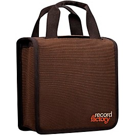 teenage engineering PO-80 Record Factory Bag Brown