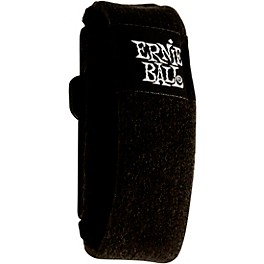 Ernie Ball FretWrap String Dampener Black Small Ernie Ball FretWrap String Dampener Black Medium