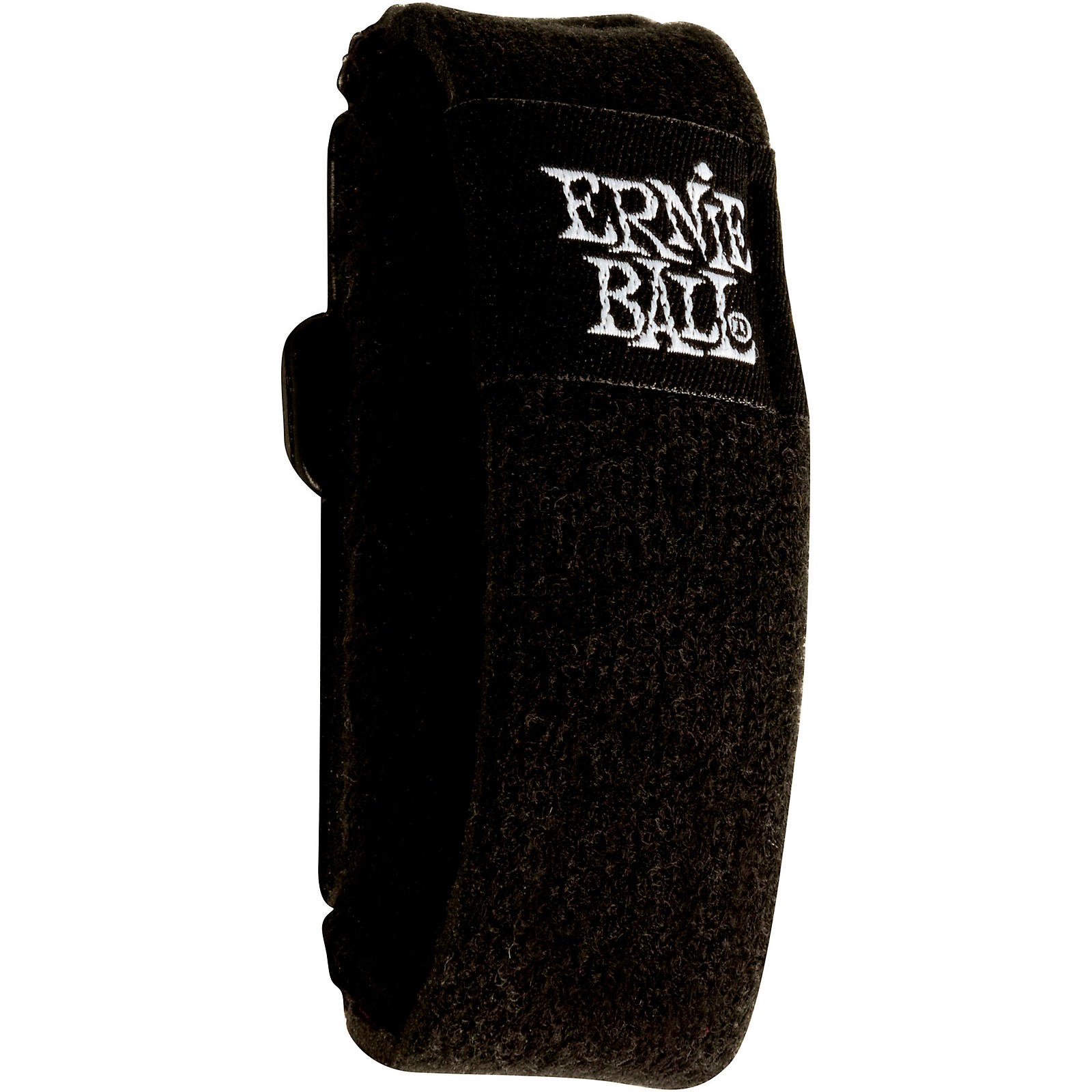 Ernie Ball FretWrap String Dampener Black Large Guitar Center