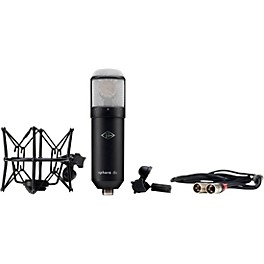 Universal Audio Sphere DLX Modeling Microphone