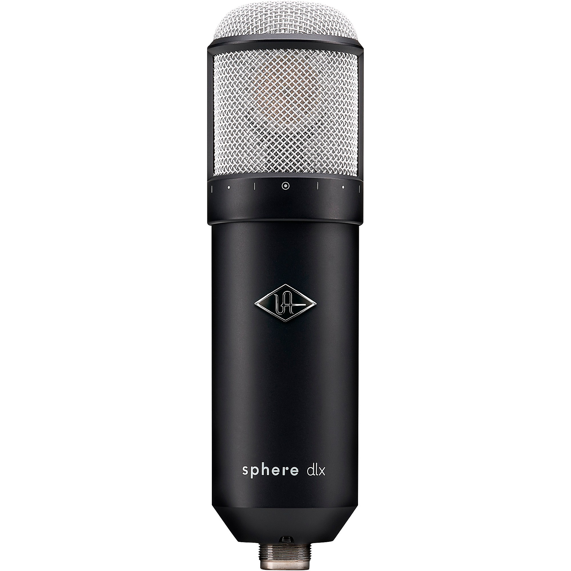 海外ブランド通販 公式サイト Universal Audio Center Guitar | Microphone Modeling DLX Sphere 配信機器・PA機器・レコーディング機器
