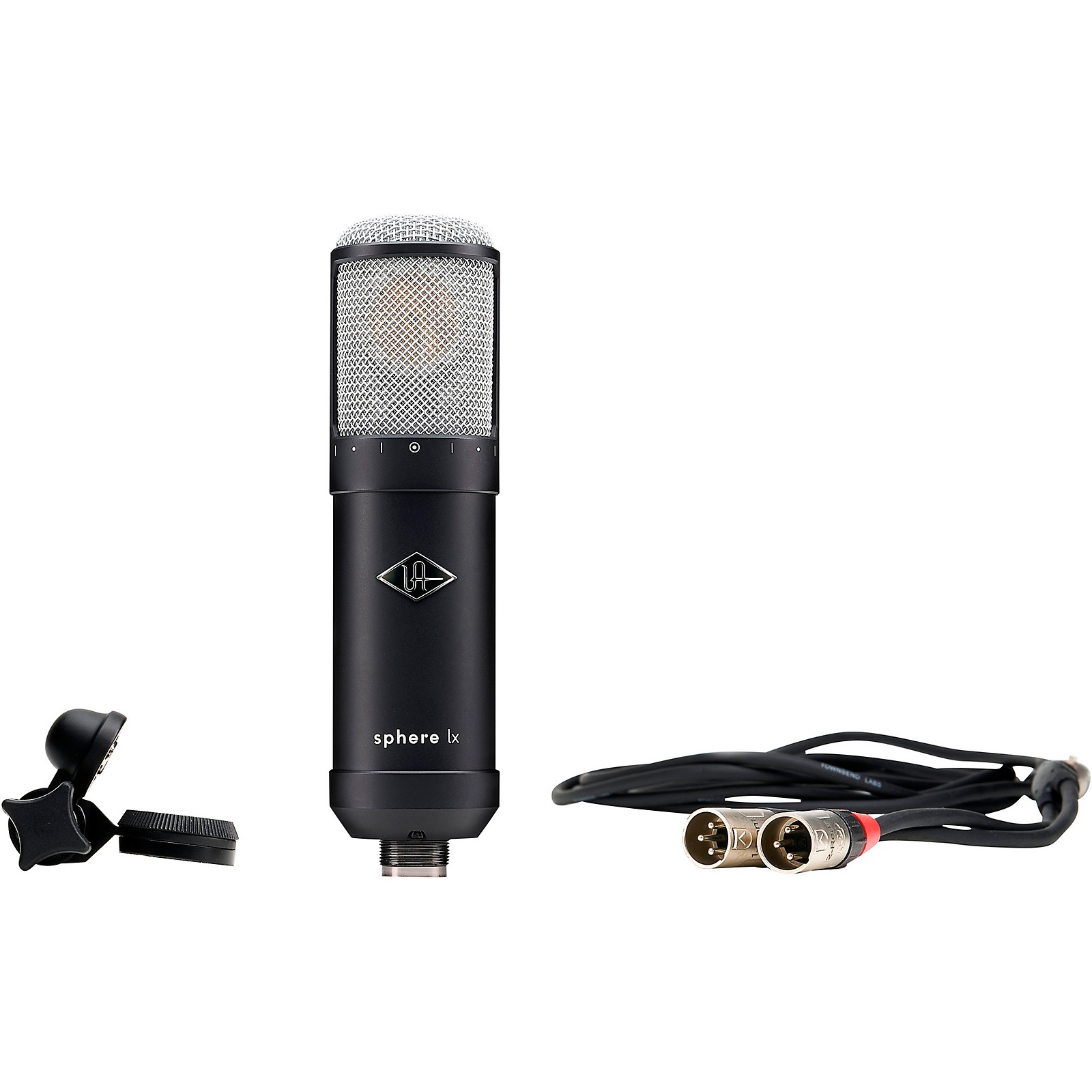 Universal Audio Sphere LX Modeling Microphone Guitar Center