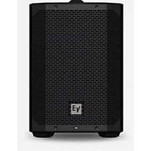 Electro-Voice EVERSE 8 8" 400W Weatherized Battery-Powered Loudspeaker With Bluetooth - Black