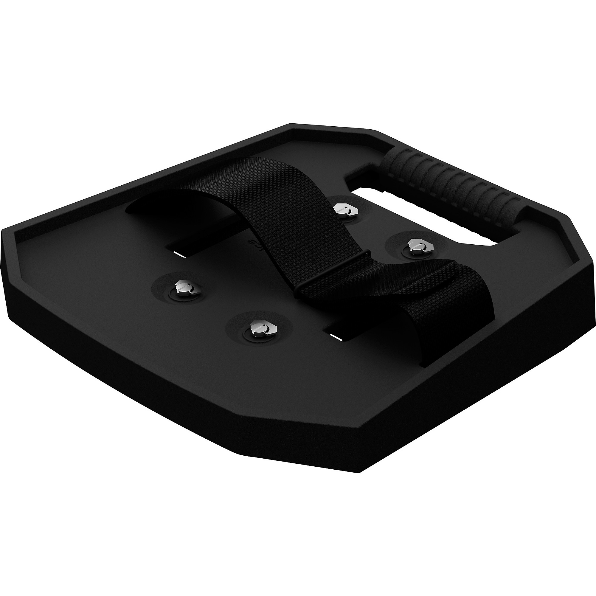Electro-Voice EVERSE 8 Accessory Tray, Black | Guitar Center