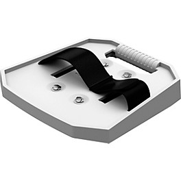 Electro-Voice EVERSE 8 Accessory Tray, White