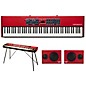Nord Piano 5 88 with Nord Monitors and Stand EX thumbnail