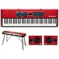 Nord Piano 5 73-Key With Nord Monitors and Stand EX thumbnail