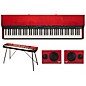 Nord Grand with Nord Monitors and Stand EX thumbnail