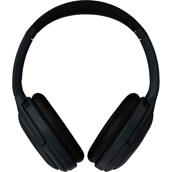 Mackie MC-50BT Wireless Headphones With Wide-Band Active Noise Cancelling