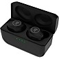 Mackie MP-20TWS True Wireless Dual-Driver Earbuds with Active Noise Cancelling