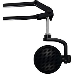 Open Box Mackie EM-99B Dynamic Broadcast Microphone Level 1