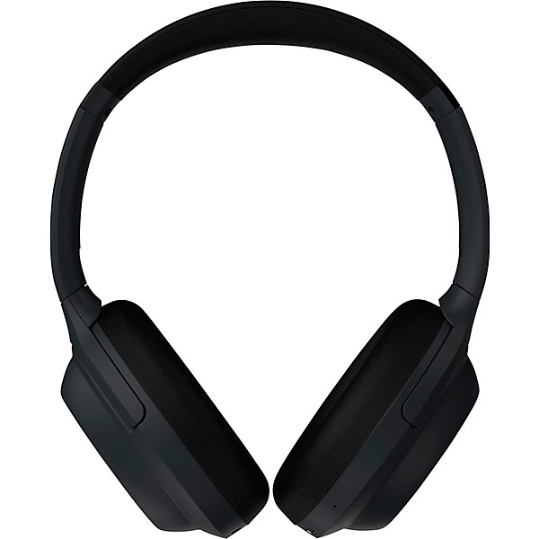 Mackie MC-60BT Premium Wireless Headphones With Wide-Band Active Noise Cancelling