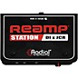 Radial Engineering Reamp Station Studio Reamper & Direct Box thumbnail