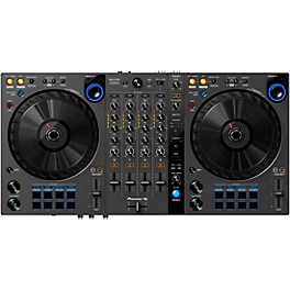 Pioneer DJ DDJ-FLX6-GT 4-Channel DJ Controller Graphite