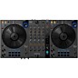 Pioneer DJ DDJ-FLX6-GT 4-Channel DJ Controller Graphite thumbnail