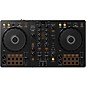 Pioneer DJ DDJ-FLX4 2-Channel DJ Controller Black thumbnail