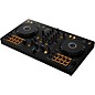 Pioneer DJ DDJ-FLX4 2-Channel DJ Controller Black