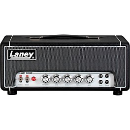 Laney LA STUDIO 3W Tube Guitar Amp Head Black