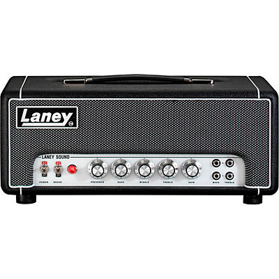 Laney La Studio 3W Tube Guitar Amp Head Black for sale