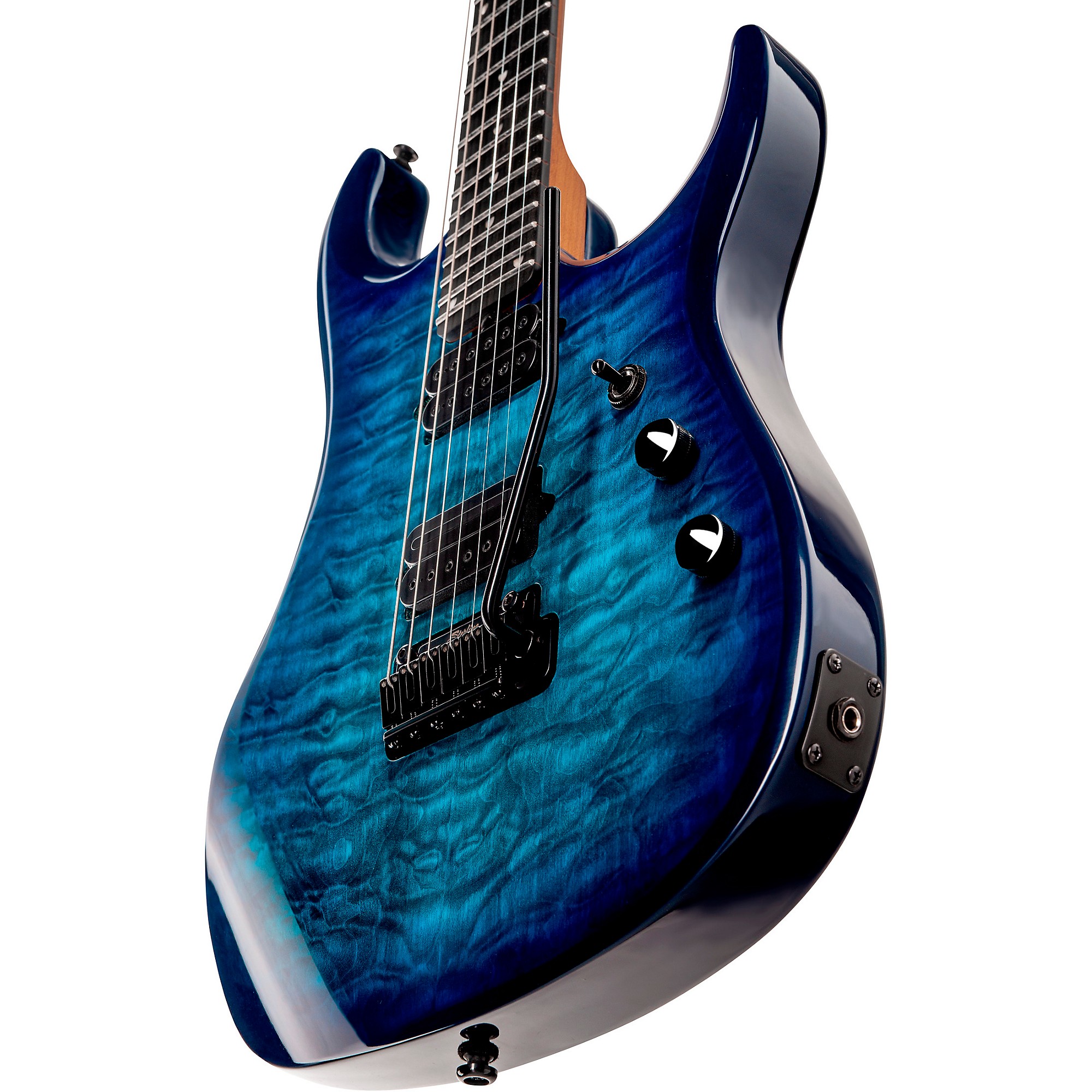Sterling by Music Man JP150D John Petrucci Signature With