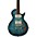 Mitchell MS470 Mahogany Body Electric Guitar Denim Blue Burst Mitchell MS470 Mahogany Body Electric Guitar Denim Blue Burst