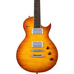 Mitchell MS470 Mahogany Body Electric Guitar Citron Burst