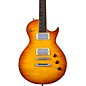 Mitchell MS470 Mahogany Body Electric Guitar Citron Burst thumbnail