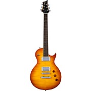 Mitchell Ms470 Mahogany Body Electric Guitar Citron Burst for sale