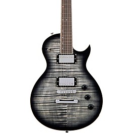 Mitchell MS470 Mahogany Body Electric Guitar Denim Blue Burst Mitchell MS470 Mahogany Body Electric Guitar Widow Black Burst