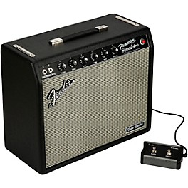 Fender Tone Master Princeton Reverb 1x10 12W Combo Amp