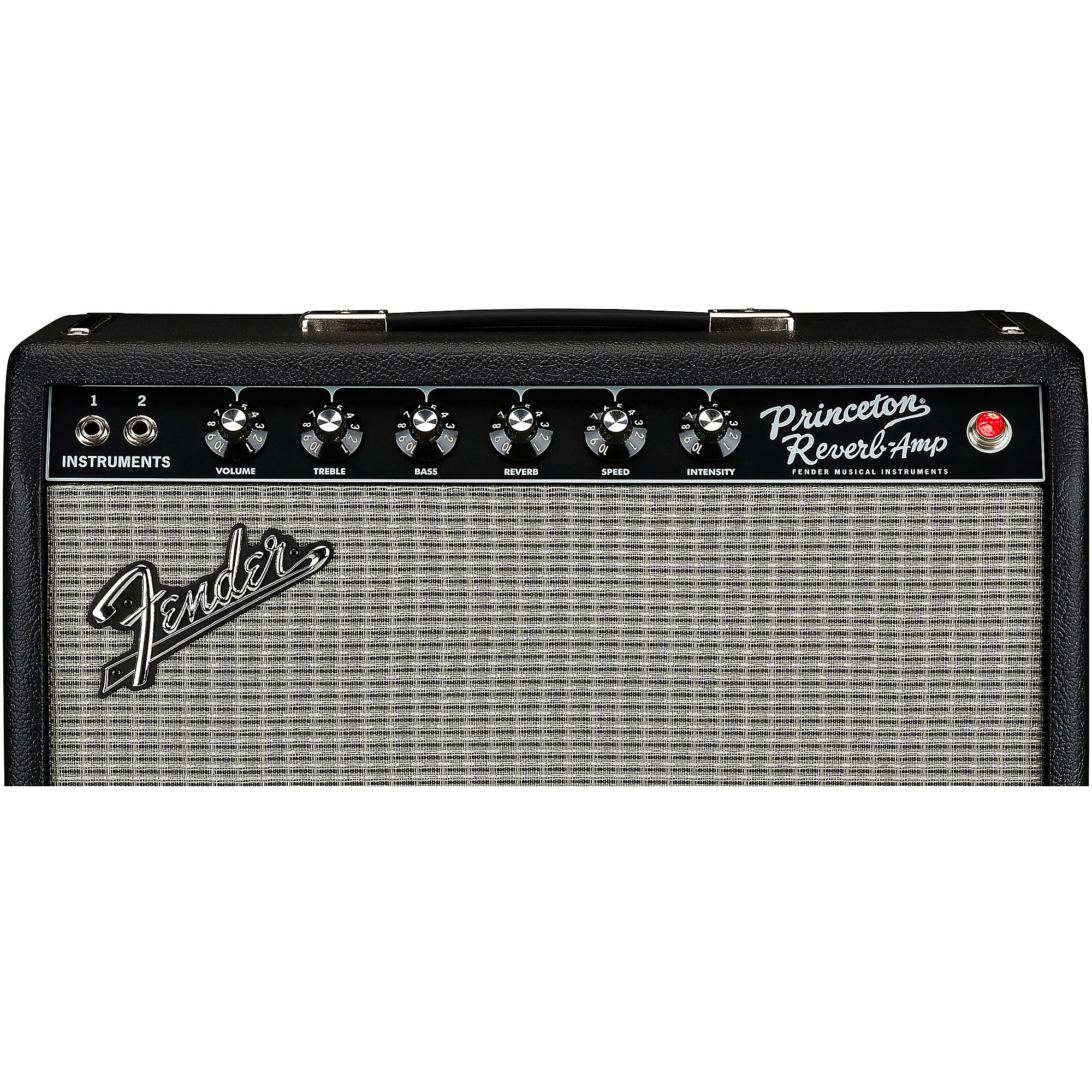 Fender Tone Master Princeton Reverb 1x10