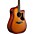 Ibanez AAD50CE... Ibanez AAD50CE Advanced Sitka Spruce-Sapele Grand Dreadnought Acoustic-Electric Guitar Light Brown Sunburst