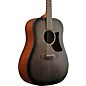 Ibanez AAD50 Advanced Sitka Spruce-Sapele Grand Dreadnought Acoustic Guitar Charcoal Burst thumbnail