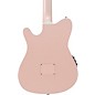 Ibanez TOD10N Tim Henson Signature Nylon-String Acoustic-Electric Guitar - Pearl Pink Flat