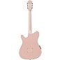 Ibanez TOD10N Tim Henson Signature Nylon-String Acoustic-Electric Guitar - Pearl Pink Flat