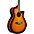 Ibanez AEG7 Spruce-Sapele Grand Concert ... Ibanez AEG7 Spruce-Sapele Grand Concert Acoustic-Electric Guitar Vintage Sunburst