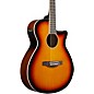Ibanez AEG7 Spruce-Sapele Grand Concert Acoustic-Electric Guitar Vintage Sunburst thumbnail