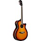 Ibanez AEG7 Spruce-Sapele Grand Concert Acoustic-Electric Guitar Vintage Sunburst