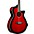 Ibanez AEG7 Spruce-Sapele Grand Concert Acou... Ibanez AEG7 Spruce-Sapele Grand Concert Acoustic-Electric Guitar Red Sunburst