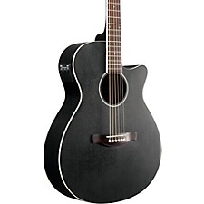 Ibanez AAD50CE Advanced Sitka Spruce-Sapele Grand