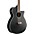 Ibanez AEG7MH Grand Concert Acoustic-Electric Guitar ... Ibanez AEG7MH Grand Concert Acoustic-Electric Guitar Weathered Black