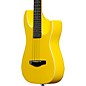 Ibanez URGT100 RG Tenor Spruce-Okoume Acoustic-Electric Ukulele Sun Yellow
