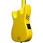 Ibanez URGT100 RG Tenor Spruce-Okoume Acoustic-Electric Ukulele Sun Yellow