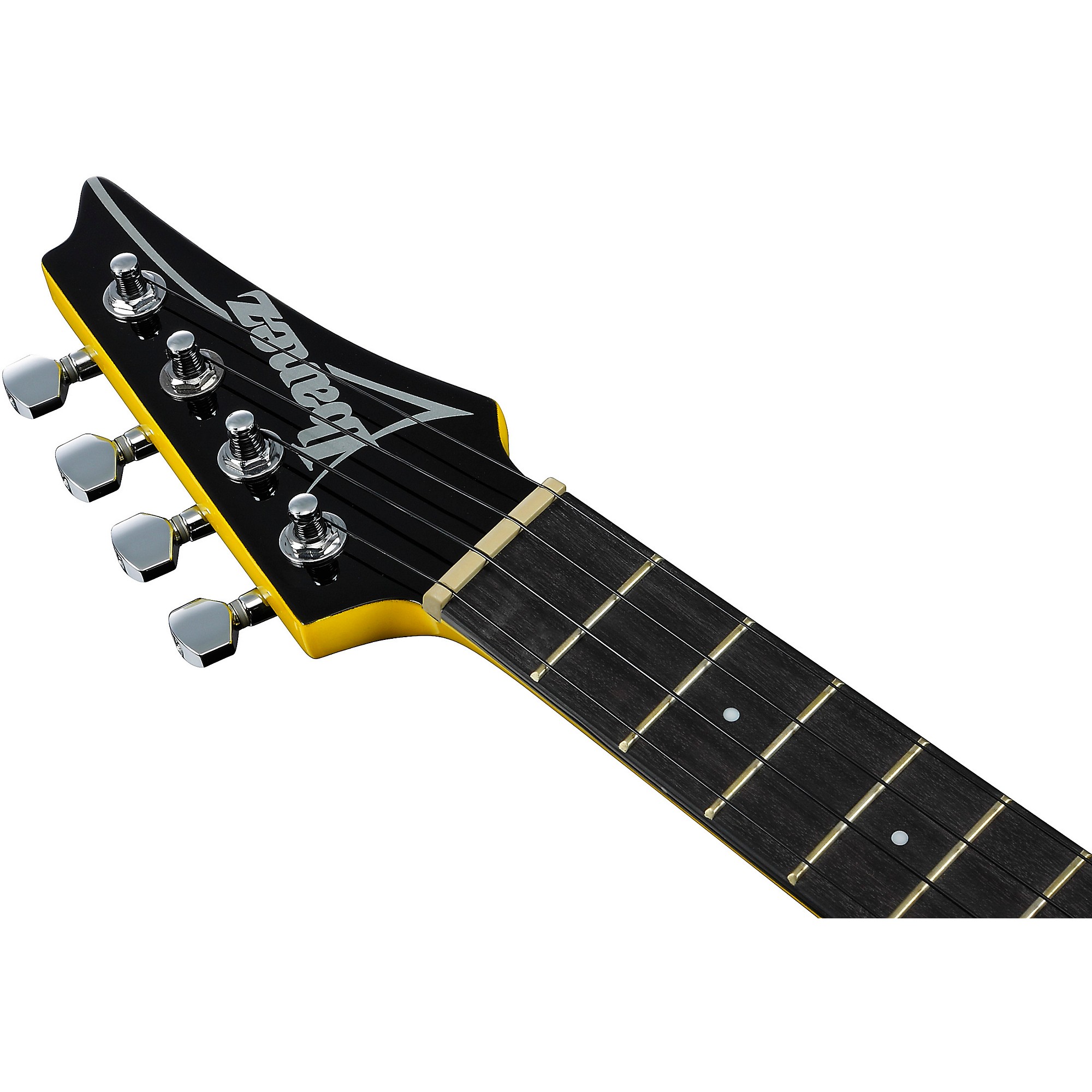 Ibanez URGT100 RG Tenor Spruce-Okoume Acoustic-Electric